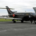 XS731 Dominie T1 55sq RAF (2096 Besuche) XS731 Dominie T1 55sq RAF