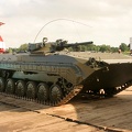 BMP-1 (1274 Besuche) Seehausen/Altmark 2011, (C) Jan Koennig BMP-1
