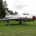 Suchoi Su-7BKL, 15 rot (2255 návštěv) Suchoi Su-7BKL, 15 rot