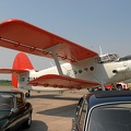 YL-LEV Antonow An-2 P cn 1G140-41