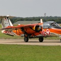 RF-26, Saab-105OE, Bundesheer Österreich