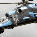 7353, Mi-24W, Czech Air Force (3346 Besuche) 7353, Mi-24W, Czech Air Force