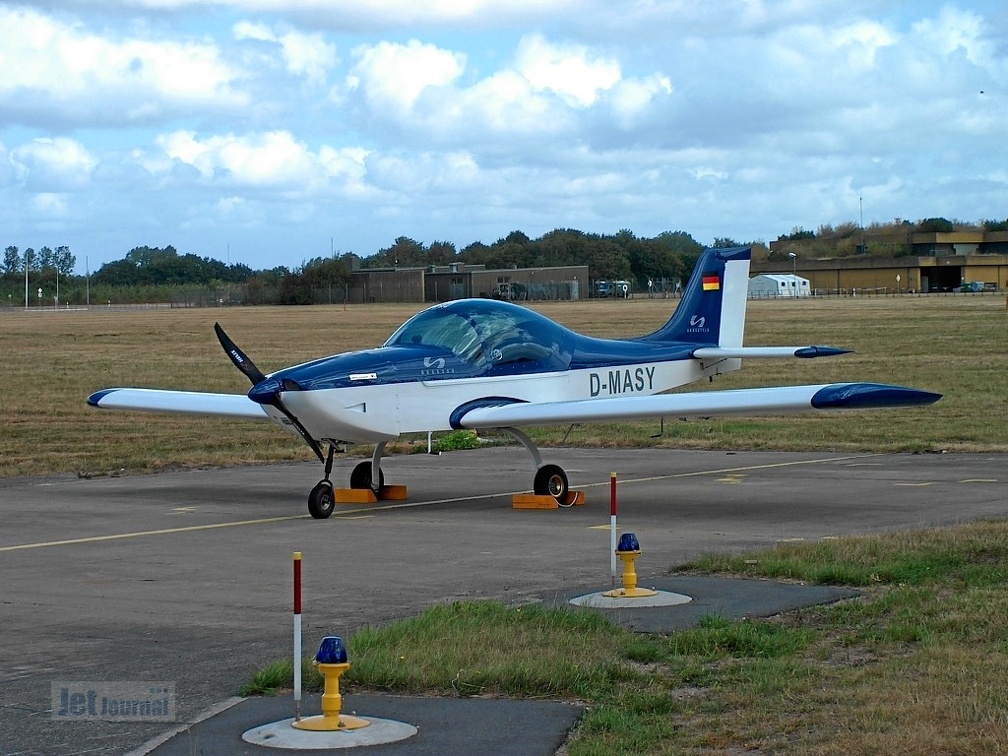 D-MASY Aerostyle Breezer