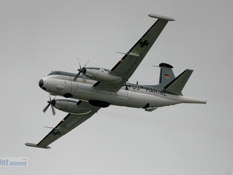 61+03 Breguet Atlantic MFG3 (2299 Besuche) 61+03 Breguet Atlantic MFG3