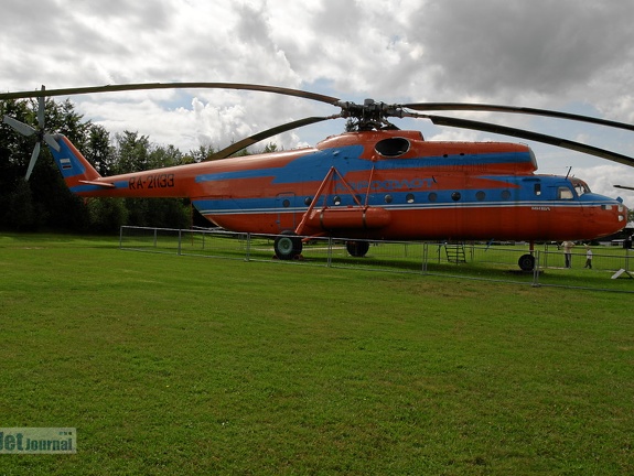 RA-21133 Mi-6A Pic1 (2118 visingar) RA-21133 Mi-6A Pic1