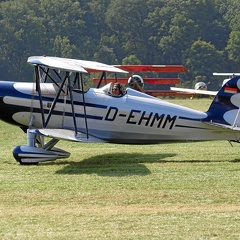 D-EHMM Great Lakes 2T-1A-2 cn 0762 ex N3767F (1990 відвідувань) D-EHMM Great Lakes 2T-1A-2 cn 0762 ex N3767F