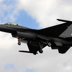 J-631, F-16AM, Dutch F-16 Demo Team (2508 Besuche) J-631, F-16AM, Dutch F-16 Demo Team