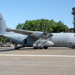 ZH881 C-130 C5 RAF (3143 visites) ZH881 C-130 C5 RAF