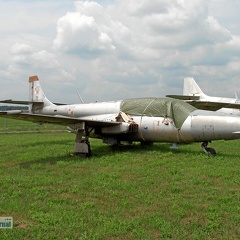 0221 PZL TS-11-100 Iskra