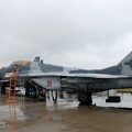 111, MiG-29 (3876 Besuche) ILA 2016 111, MiG-29