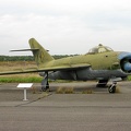 091, MiG-17PF / Lim-5P, ex. 615 NVA