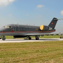 C-168 CL-604 Esk 721 RDAF (2288 Besuche) C-168 CL-604 Esk 721 RDAF