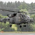 ZZ-375, AW-159 Lynx Wildcat