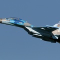 69, Su-27UB, Ukrainian Air Force (2345 відвідувань) 69, Su-27UB, Ukrainian Air Force