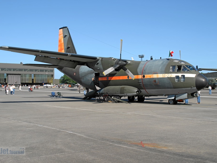 MM62141 14-22 G-222RM