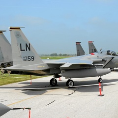 86-0159 LN 493rd FS USAFE (2295 visits) 86-0159 LN 493rd FS USAFE