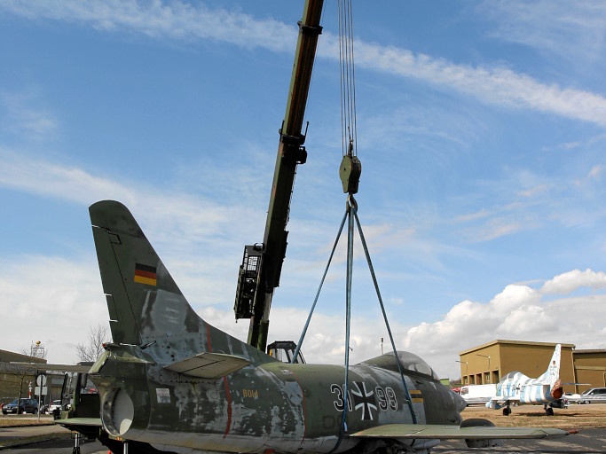 31+98 Fiat G91R3 Pic2 (3129 odwiedzin) 31+98 Fiat G91R3 Pic2