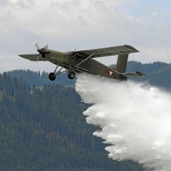 3G-ED PC-6B2-H2 Bundesheer (2243 visitas) 3G-ED PC-6B2-H2 Bundesheer