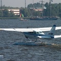 SE-FRP Cessna U.206F Stationair Pic1 (3198 visite) SE-FRP Cessna U.206F Stationair Pic1