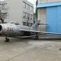 244 MiG-15bis (2835 visitas) 244 MiG-15bis