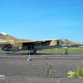 710 MiG-23BN Flogger (просмотров: 3907) 710 MiG-23BN Flogger