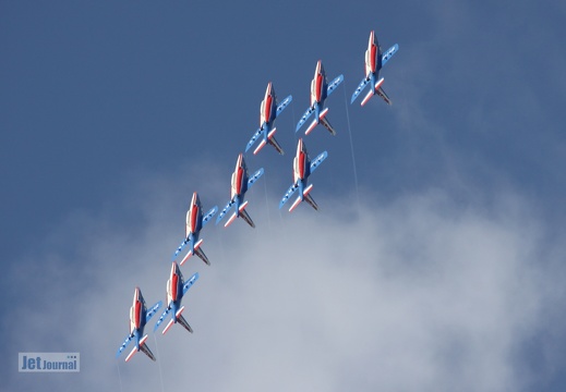 Patrouille de France