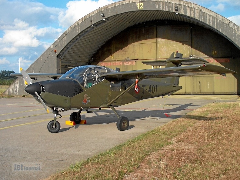 T-401 T-17 Flsk Flyvevabnet (просмотров: 2258) T-401 T-17 Flsk Flyvevabnet