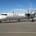 LN-WDH DHC-8-402 Widerøe (5397 Besuche) LN-WDH DHC-8-402 Widerøe