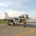 Saab Gripen, Czech Air Force 9236 (3527 návštěv) Saab Gripen, Czech Air Force 9236