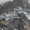 J-5007 F-18C J-5012 F-18C