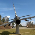 32+52 Fiat G91R3 Pic4 (2654 visite) 32+52 Fiat G91R3 Pic4