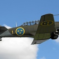 SE-FVU Noorduyn Sk16A (1744 Besuche) SE-FVU Noorduyn Sk16A