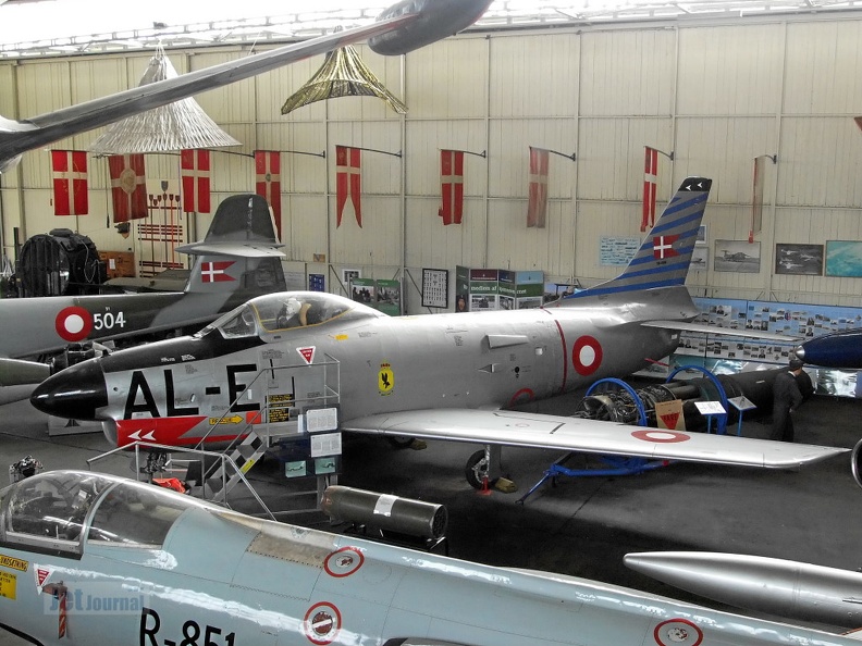 F-028 AL-3 F-86D (3228 odwiedzin) F-028 AL-3 F-86D