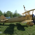 OE-AWW Boeing PT-17 Kaydet Wing Walkers Pic2