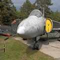 37362 JA37 Flygmuseet F21