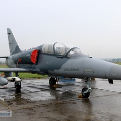6047, L-159 ALCA (просмотров: 3388) NATO Days 2016 6047, L-159 ALCA