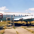 08 rot, Il-14T, Soviet Air Force