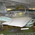 Messerschmitt Me-163 (2283 visitas) Messerschmitt Me-163