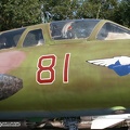 Su-17UM Bug (2956 відвідувань) Su-17UM Bug