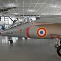 41+05 Dornier Dassault Aplha Jet (2172 visits) 41+05 Dornier Dassault Aplha Jet