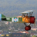 OK-NUL36, Sopwith Camel Replica