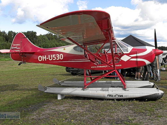 OH-U530 Savage Cruiser (2135 Besuche) OH-U530 Savage Cruiser