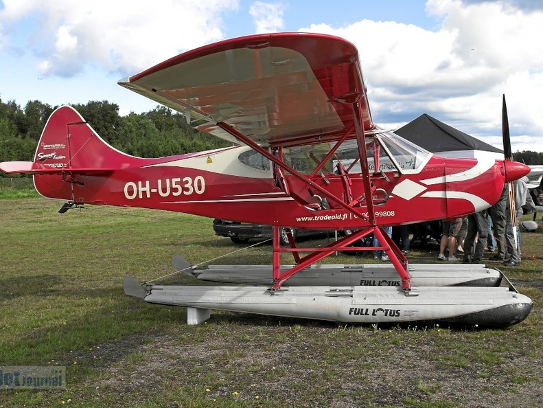 OH-U530 Savage Cruiser (2135 Besuche) OH-U530 Savage Cruiser