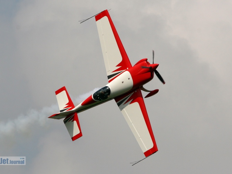 D-EVIX, Extra-300SC (2900 odwiedzin) D-EVIX, Extra-300SC