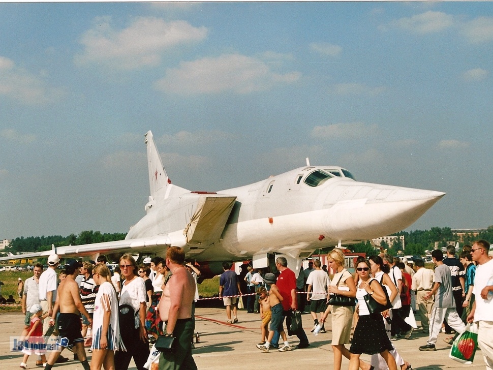 Tu-22M3