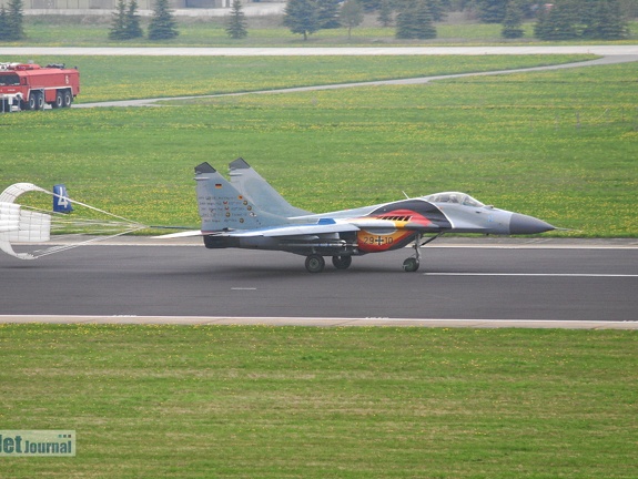 29+10 MiG-29 G JG73 Pic1