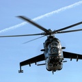 7353 Mi-24V CzAF 231sqn (5641 visites) 7353 Mi-24V CzAF 231sqn