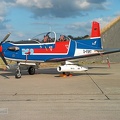 D-FBMT PC-9 EIS (2304 Besuche) D-FBMT PC-9 EIS