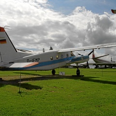 D-IFMP Do-28D2 Pic2 (2160 visitas) D-IFMP Do-28D2 Pic2