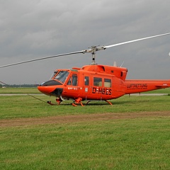 D-HBZS Bell 212 Luftrettung Pic1 (944 visitas) D-HBZS Bell 212 Luftrettung Pic1